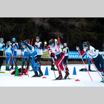 Bundesmeisterschaften auf der Joglland-Loipe in St. Jakob im Walde | © Oststeiermark Tourismus | Georg Furtmüller