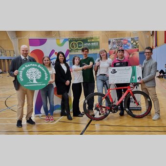 Pressefoto Steirerball  | © Oststeiermark Tourismus | Nina Darnhofer