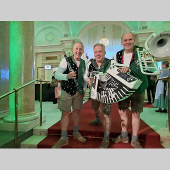 Die Edlseer aus der Oststeiermark | © 
Oststeiermark Tourismus