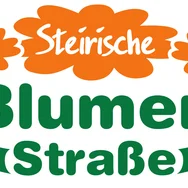 Logo der Blumenstraße in der Oststeiermark | ©  Oststeiermark Tourismus