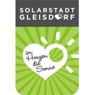 Logo of the Solar City Gleisdorf sub-region | ©  Oststeiermark Tourismus