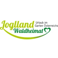 Logo of the Joglland-Waldheimat sub-region | ©  Oststeiermark Tourismus