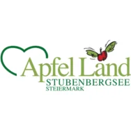Logo of the Apfelland-Stubenbergsee sub-region | ©  Oststeiermark Tourismus