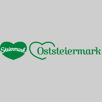 Logo der Erlebnisregion Oststeiermark | © Oststeiermark Tourimus