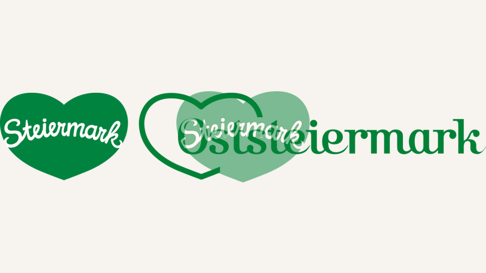 Logo der Erlebnisregion Oststeiermark | © Oststeiermark Tourimus