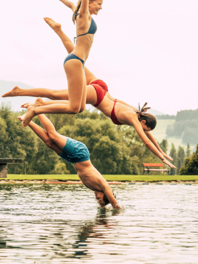 Almenland Apartment Passail in Eastern Styria | © Bernhard Bergmann | Bernhard Bergmann