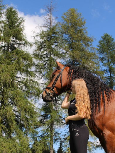 The Leitner Home&Horse in Eastern Styria | © Das Leitner HOME&HORSE | Karin Leitner