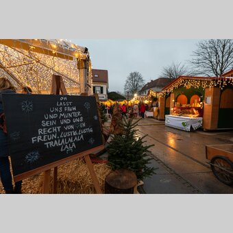 Advent in Gleisdorf in der Oststeiermark | © Oststeiermark Tourismus | Rene Strasser