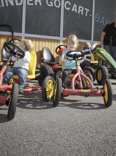 Karl-Wirt leisure centre in the Almenland Nature Park | © Gasthaus Karl-Wirt | Bernhard Häusler