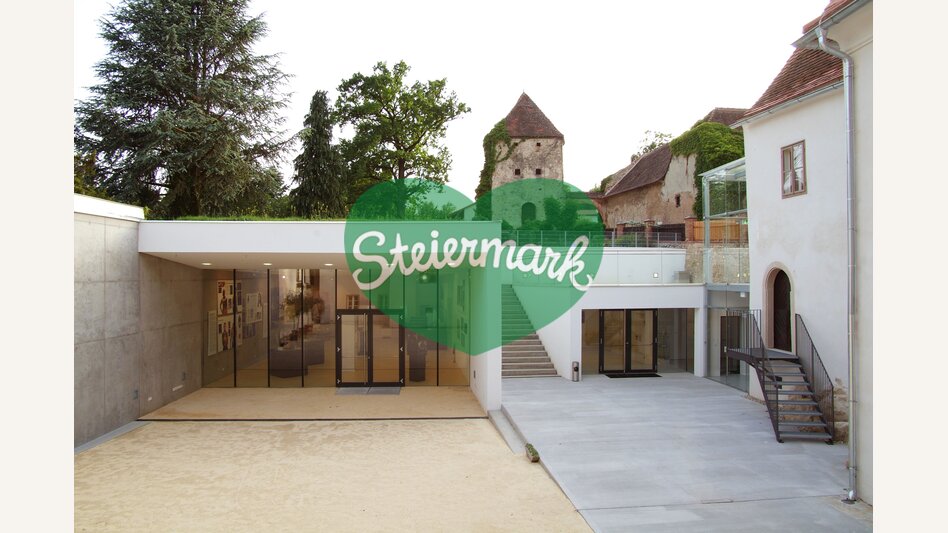 Stadtmuseum Hartberg in der Oststeiermark | ©  Oststeiermark Tourismus | Bernhard Bergmann