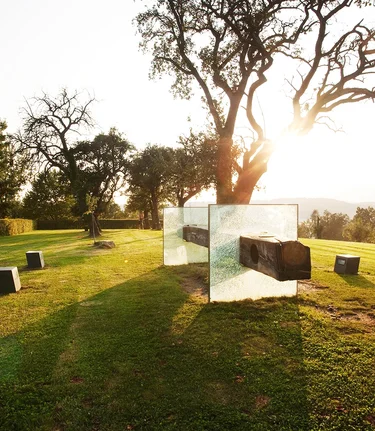 "Schwobn" on the Weizberg in eastern Styria | © Stadtgemeinde Weiz | Harald Eisenberger