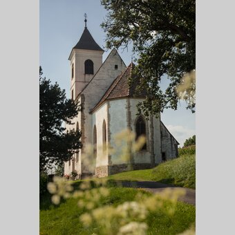 Kirche St. Stefan in der Oststeiermark | ©  Oststeiermark Tourismus | Discover Austria