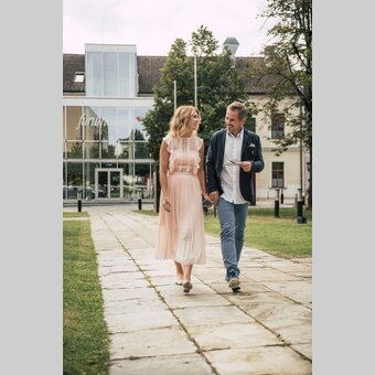 Konzertbesuch im Forum Kloster in Gleisdorf | ©  Oststeiermark Tourismus | Bernhard Bergmann