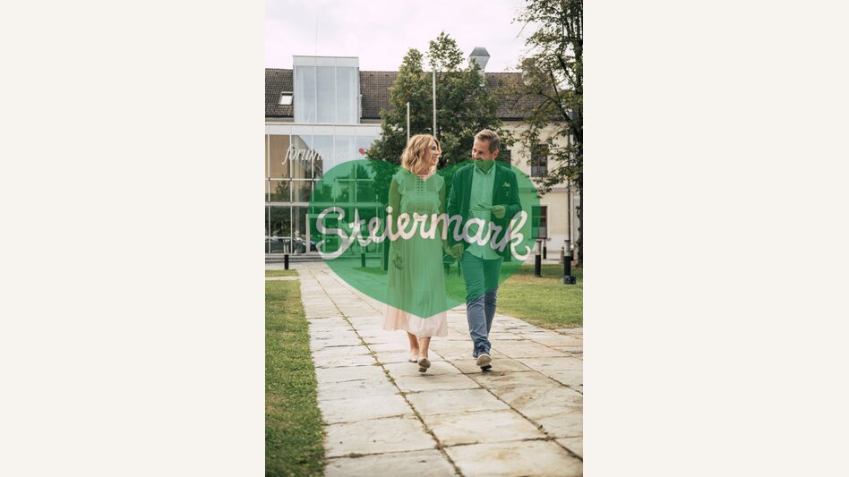 Konzertbesuch im Forum Kloster in Gleisdorf | ©  Oststeiermark Tourismus | Bernhard Bergmann