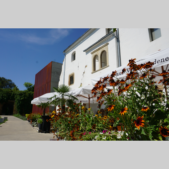 Schloss Hartberg in der Oststeiermark | © Oststeiermark Tourismus | Jasmin Perhofer