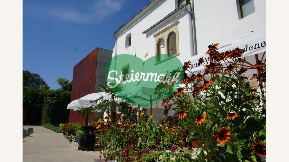 Schloss Hartberg in der Oststeiermark | © Oststeiermark Tourismus | Jasmin Perhofer