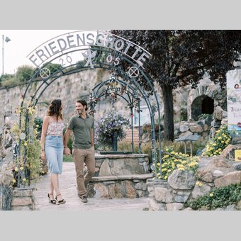 Friedensgrotte in St. Ruprecht an der Raab | ©  Oststeiermark Tourismus | die mosbachers