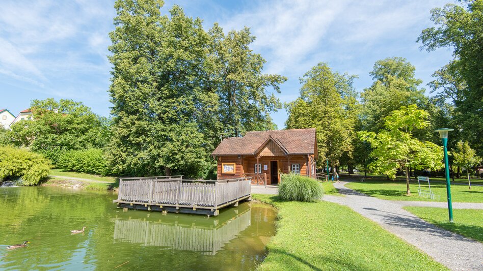 Pöllau - Impression #2.3