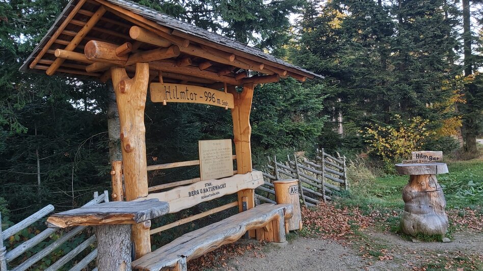 Dechantskirchen - Impression #2.5