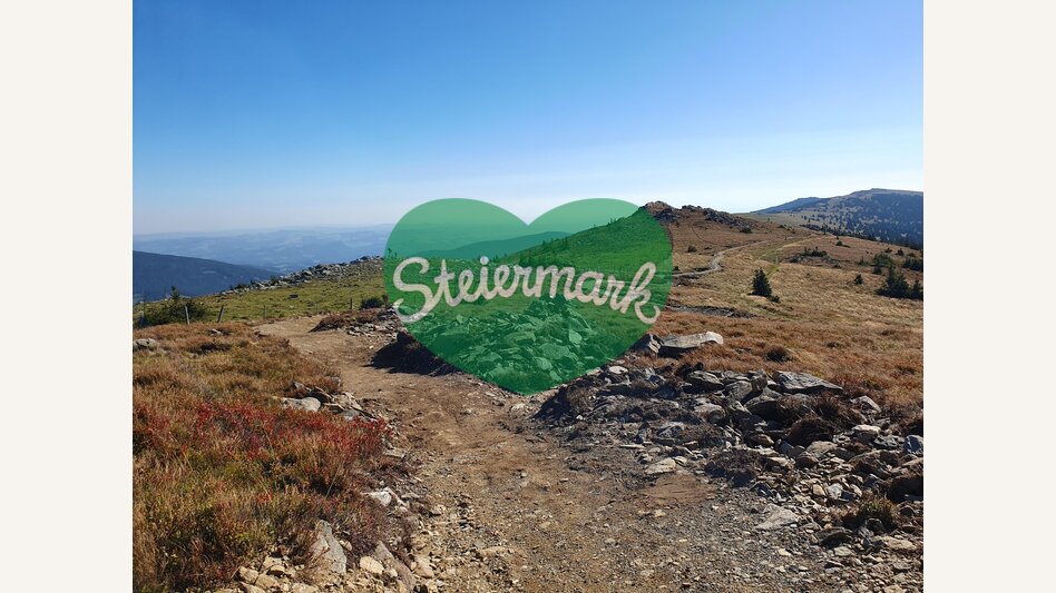 Hochwechsel in der Oststeiermark | © Oststeiermark Tourismus | Verein Tourismusentwicklung Steirischer Wexl