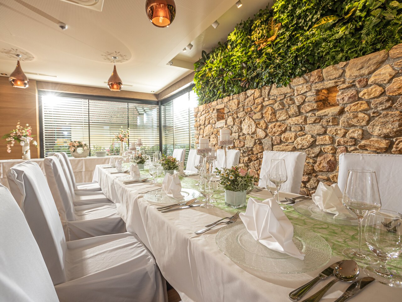 Allmer Inn in Weiz | © Gasthof Allmer | Karl Schrotter