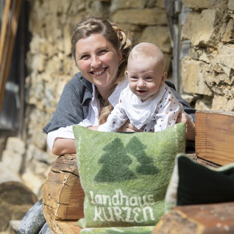 Urlaub im Landhaus Kurzen | © TV Oststeiermark | Rene Strasser | © Oststeiermark Tourismus, Rene Strasser