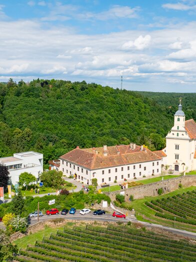 Haus der Frauen im Apfelland Stubenbergsee in der Oststeiermark | © Haus der Frauen
