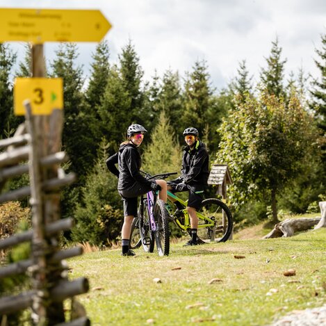 Bike tour to the Wildwiese in Eastern Styria | ©  Oststeiermark Tourismus | Klaus Ranger
