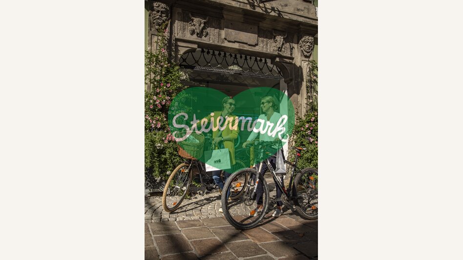 Gasthaus Groschedl Zum Brauhaus in Hartberg | © Oststeiermark Tourismus |  Bernhard Bergmann