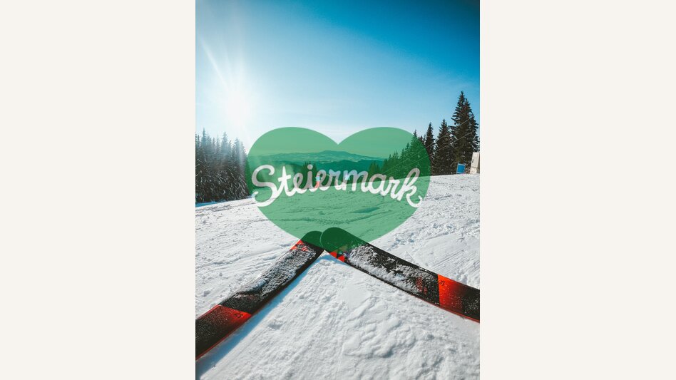 Skifahren in Mönichwald in der Joglland-Waldheimat in der Oststeiermark | Gleichweit-Nistelberger | © Oststeiermark Tourismus, Anja Gleichweit