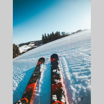 Skifahren in Strallegg | ©  Oststeiermark Tourismus | Gleichweit-Nistelberger