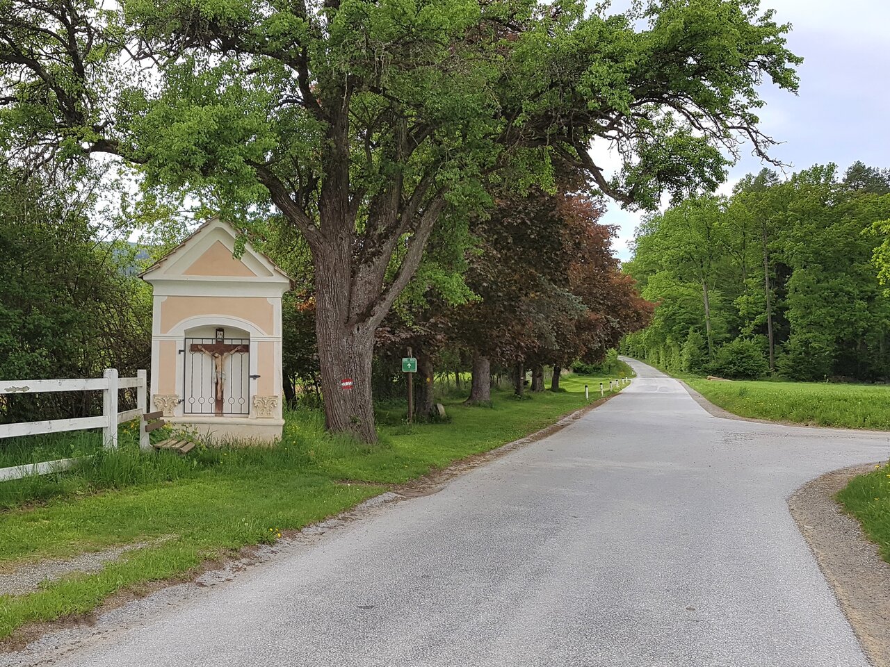 Adventure trails in Eastern Styria | © TV Oststeiermark | Christine Schwetz