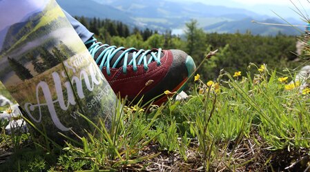 Wandern in der Oststeiermark | © TV Oststeiermark | WEGES OG | © WEGES