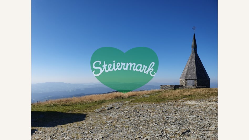 Wanderung am Hochwechsel in der Oststeiermark | ©  Oststeiermark Tourismus | Anja Reichenbäck