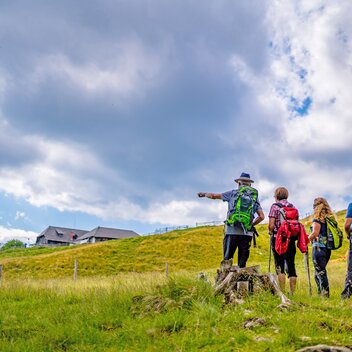 © Kräuterregion Wechselland / Flotoanker