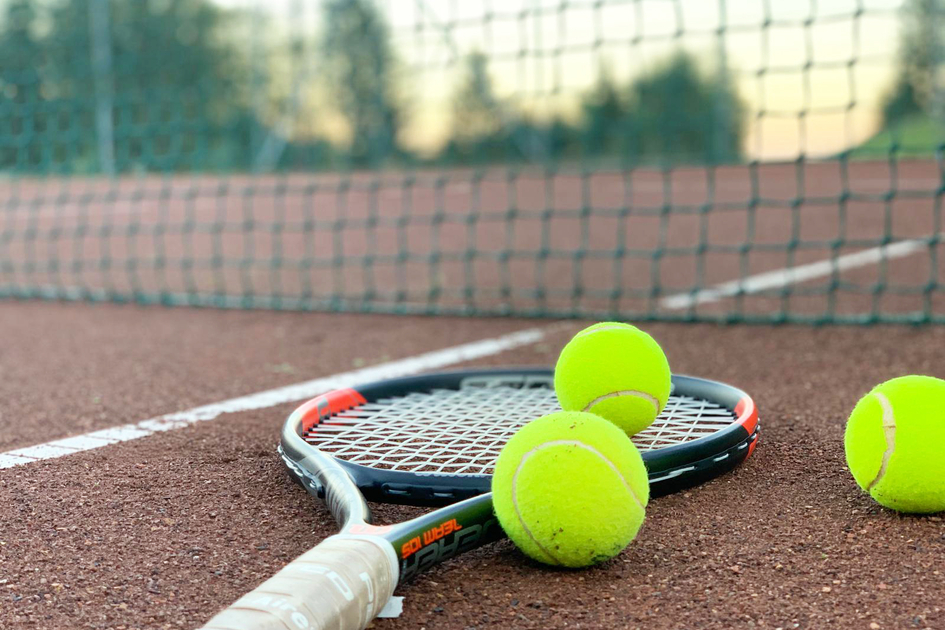 Tennis in Austria's garden in Eastern Styria | © TV Oststeiermark | Katrin Schlagbauer