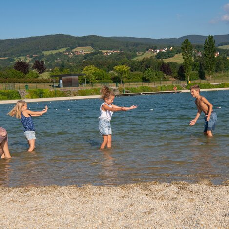 Greinis Freizeitwelt in der Oststeiermark | © TV Oststeiermark | Rene Strasser