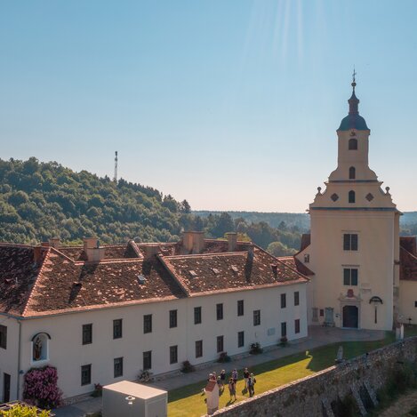 Haus der Frauen in der Oststeiermark | © TV Oststeiermark | Rene Strasser