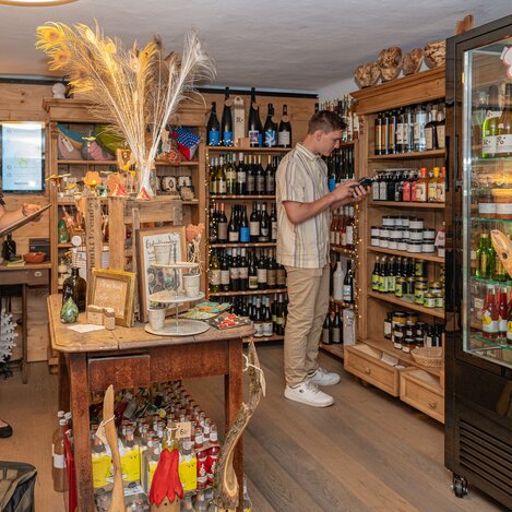 Aufenthalt beim Landgut Riegerbauer in der Oststeiermark | © TV Oststeiermark | Rene Strasser