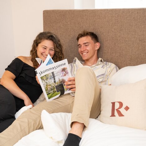 Aufenthalt beim Landgut Riegerbauer in der Oststeiermark | © TV Oststeiermark | Rene Strasser