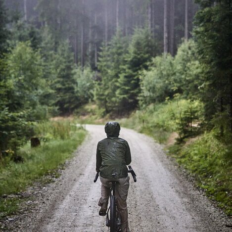 Gravel Biken im Joglland in der Oststeiermark | © Gravel Grinders | Ally H. & Leo S.