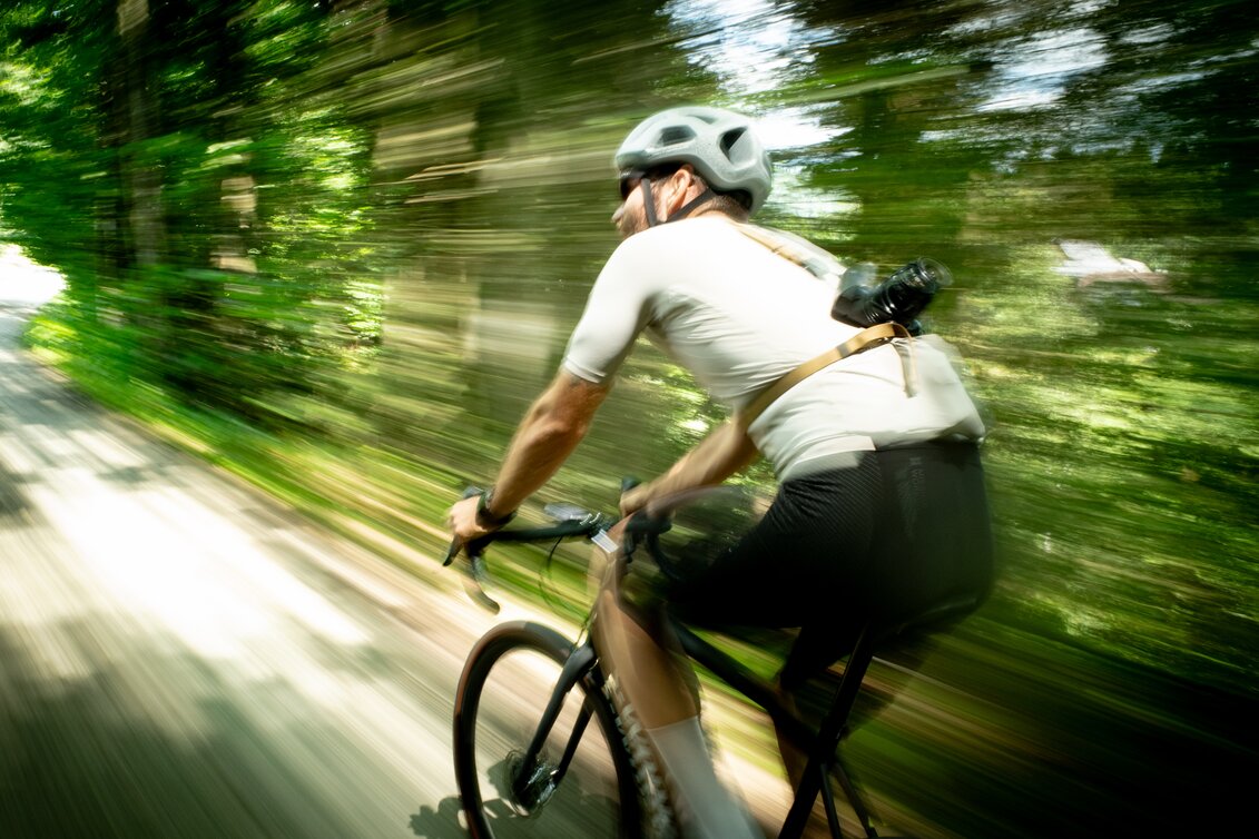 Gravel Biken im Joglland in der Oststeiermark | © TV Oststeiermark | Martin Granadia
