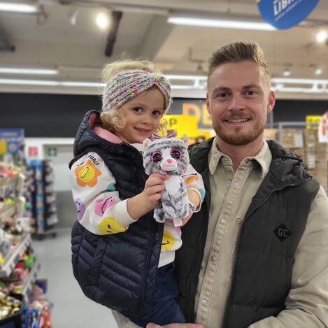 Einkaufen beim Libro in Gleisdorf | © Stadtmarketing Gleisdorf