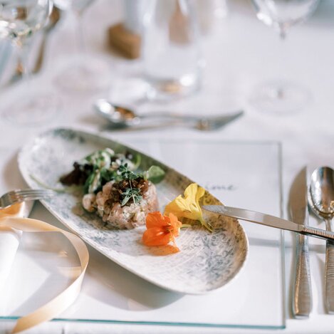 Kulinarik bei der Genusstour | © Oststeiermark Tourismus | diemosbachers