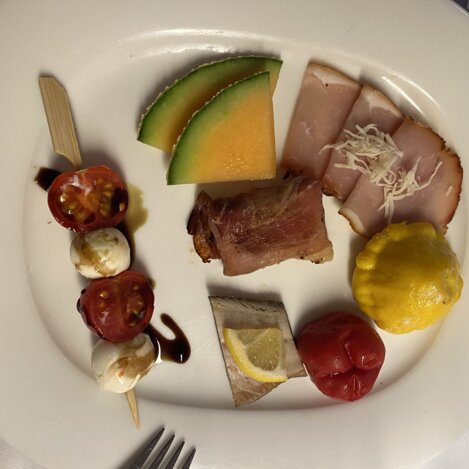 Kulinarik bei der Genusstour_Weihnachtsfeier | © Oststeiermark Tourismus | Nina Ressel