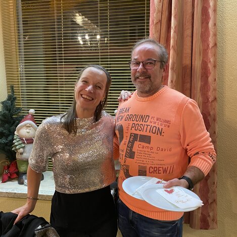 Genusstour mit freundlicher Bewirtung | © Oststeiermark Tourismus | Nina Ressel