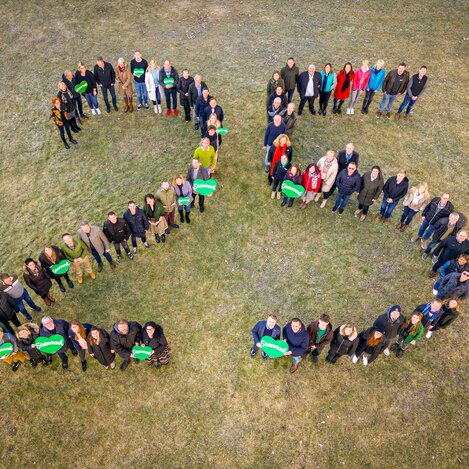 25 Jahre Steiermark Frühling | © STG | Jesse Streibl