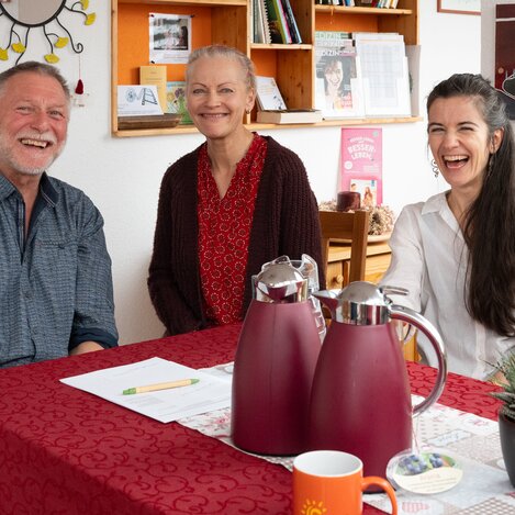 Gastgeber des Ferienhauses Dunst | © Oststeiermark Tourismus | Rene Strasser