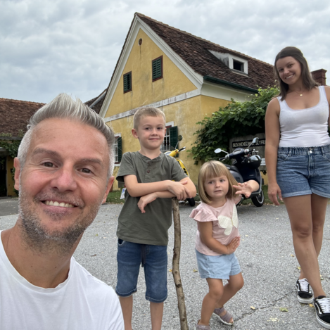 Buschenschankwandern Gleisdorf | © Stadtmarketing Gleisdorf | Ulrich Gutmann