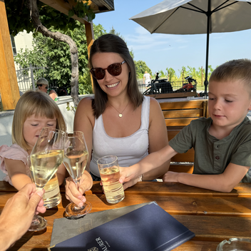 Buschenschankwandern Gleisdorf | © Stadtmarketing Gleisdorf | Ulrich Gutmann